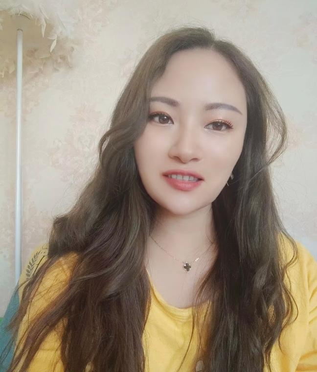青羊区 蒙蒙美女